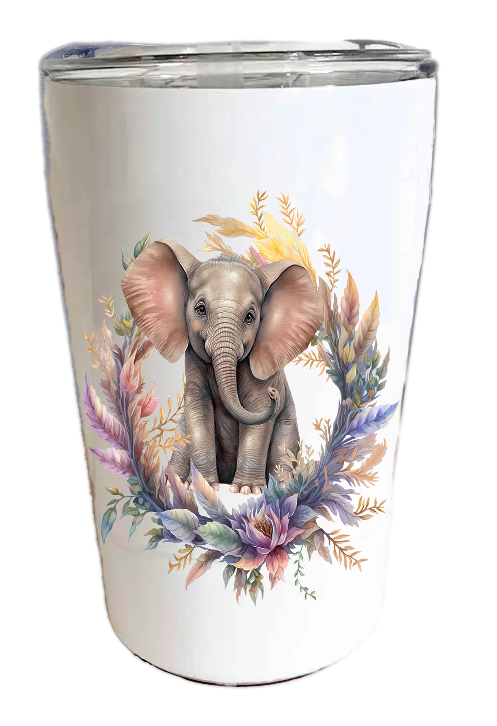 CUSTOMIZE IT - 12oz Junior Drink Cup S/S