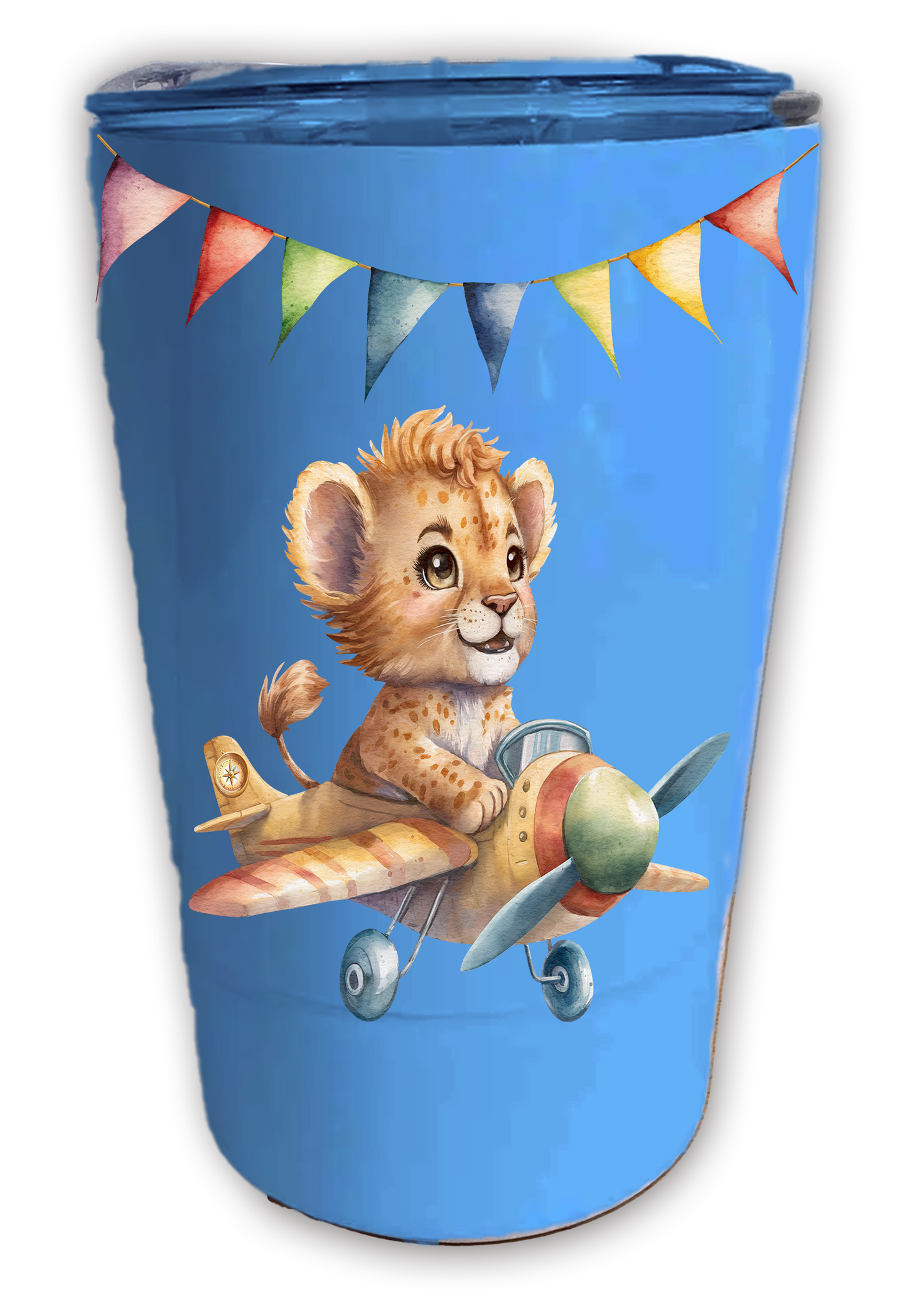 CUSTOMIZE IT - 12oz Junior Drink Cup S/S