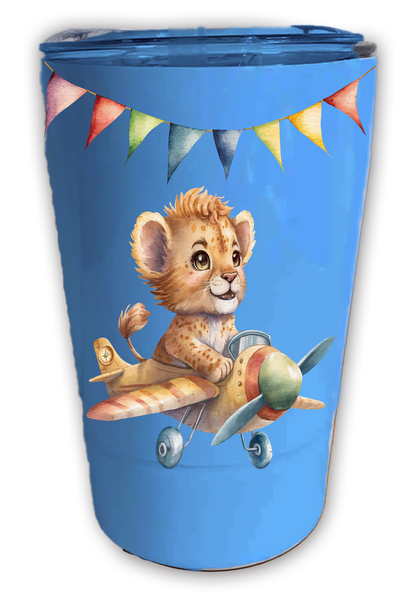 CUSTOMIZE IT - 12oz Junior Drink Cup S/S