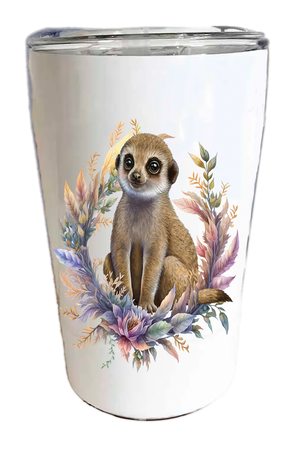 CUSTOMIZE IT - 12oz Junior Drink Cup S/S