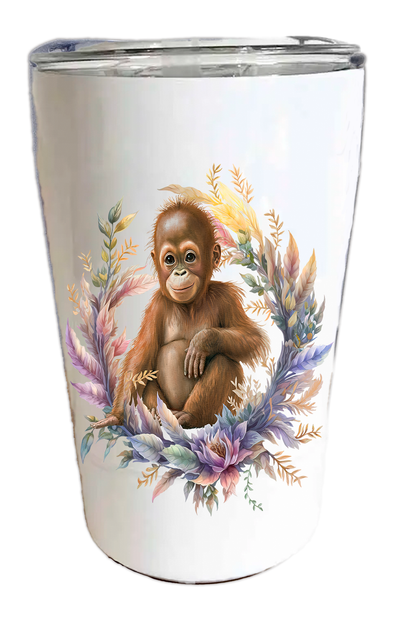 CUSTOMIZE IT - 12oz Junior Drink Cup S/S