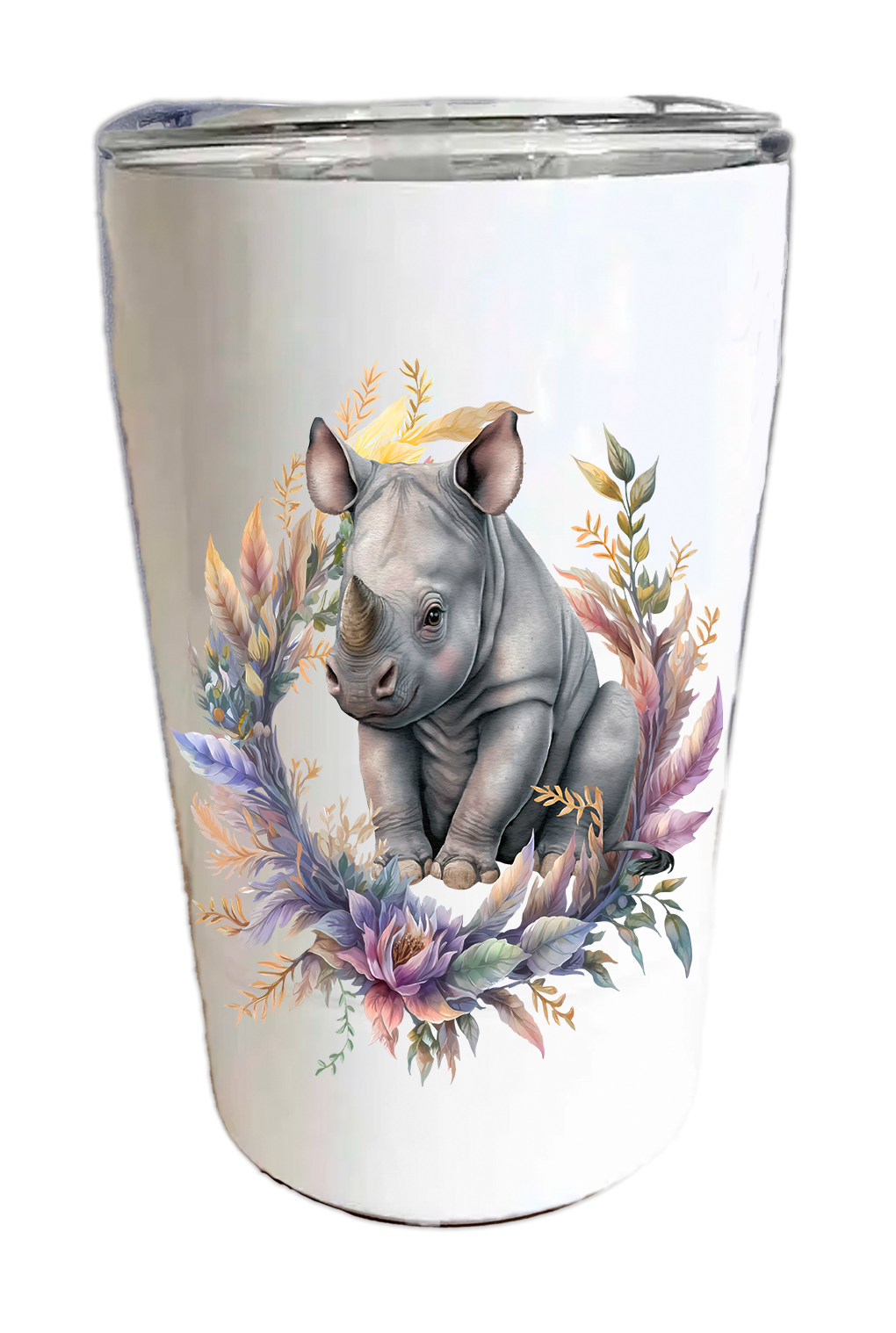 CUSTOMIZE IT - 12oz Junior Drink Cup S/S