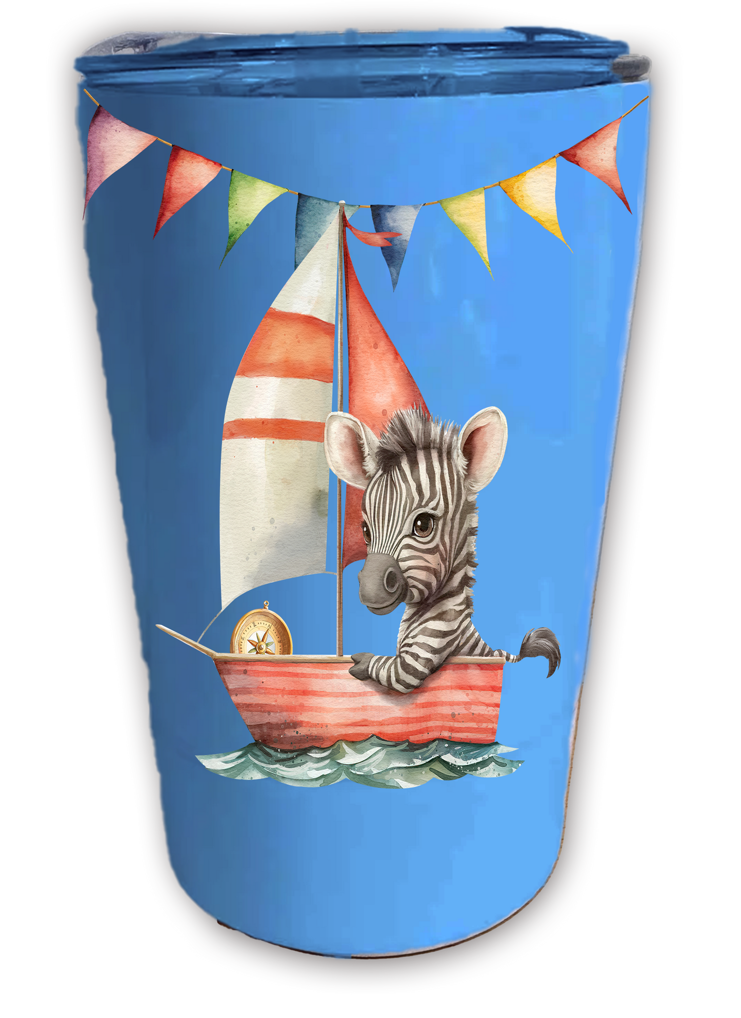 CUSTOMIZE IT - 12oz Junior Drink Cup S/S