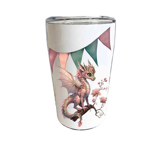 FAIRY DRAGON | 12oz Junior Drink Cup S/S