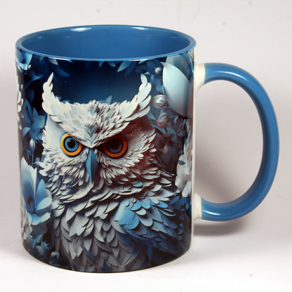 MUG - 3D OWL