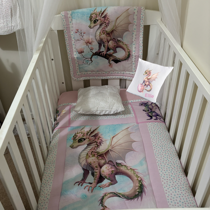 3PCE BUNDLE | FAIRY DRAGON