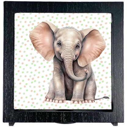 SHADOW MONEY BOX | Jungle Animals- Asst Designs