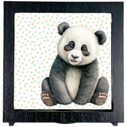 SHADOW MONEY BOX | Jungle Animals- Asst Designs