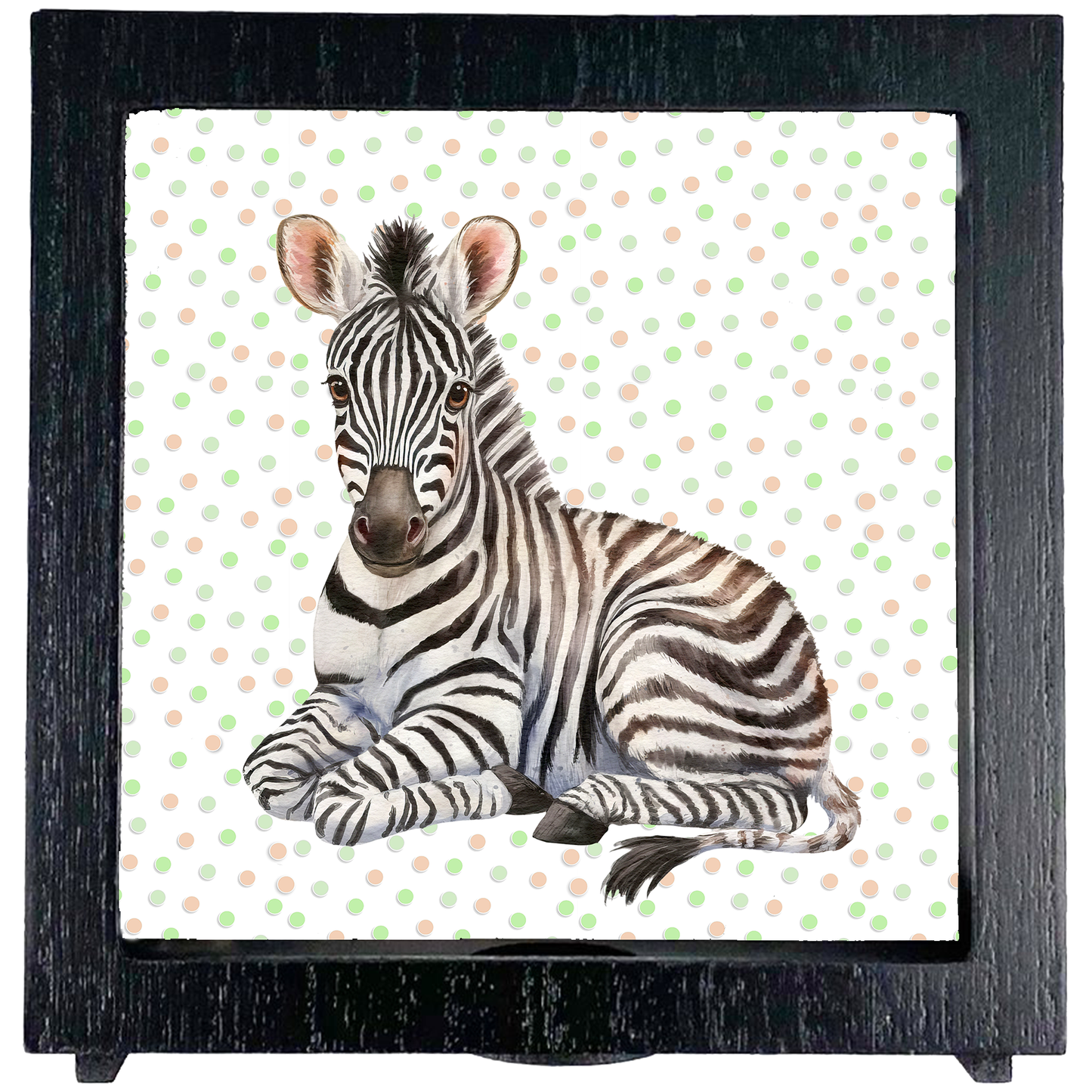 SHADOW MONEY BOX | Jungle Animals- Asst Designs
