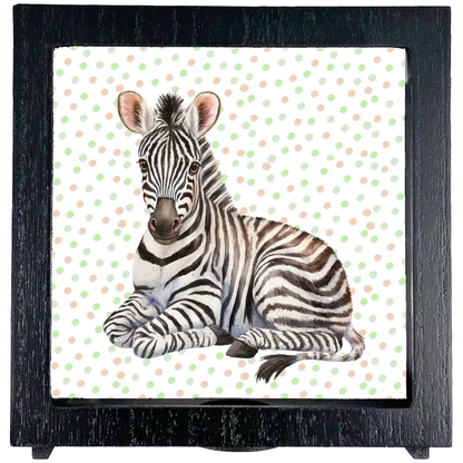 SHADOW MONEY BOX | Jungle Animals- Asst Designs
