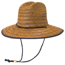 3948 Burnt Straw | HATS