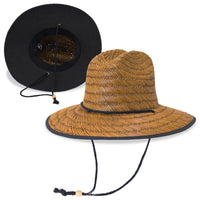 3948 Burnt Straw | HATS