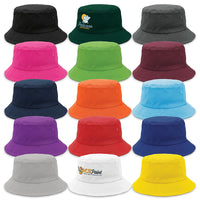 4000 The Bells Bucket | HATS