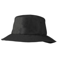 4005A Poly Viscose Bucket Hat