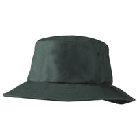 4005A Poly Viscose Bucket Hat