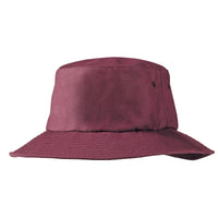 4005A Poly Viscose Bucket Hat