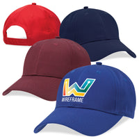 4009 Poly Viscose Cap | HATS