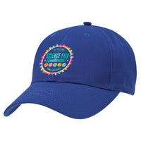 4009 Poly Viscose Cap | HATS