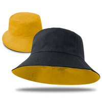 4014 Switch Reversible Bucket | HATS