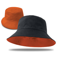 4014 Switch Reversible Bucket | HATS