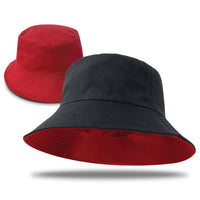 4014 Switch Reversible Bucket | HATS