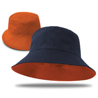 4014 Switch Reversible Bucket | HATS