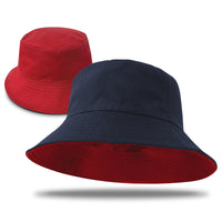 4014 Switch Reversible Bucket | HATS