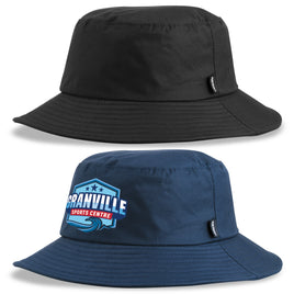 4015 Vortech Bucket Hat