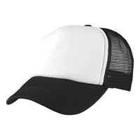 4055 Foam Mesh Trucker | HATS