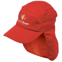 4057A Poly Viscose Legionnaire | HATS