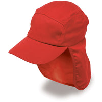 4057A Poly Viscose Legionnaire | HATS