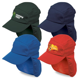 4057A Poly Viscose Legionnaire | HATS