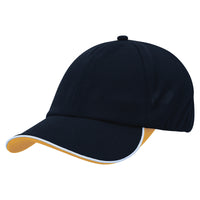 4167 Cool Dry Cap | HATS