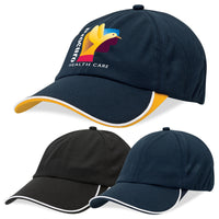 4167 Cool Dry Cap | HATS