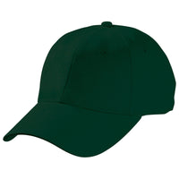 4171 Heavy Brushed Cotton Cap | HATS