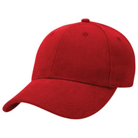 4171 Heavy Brushed Cotton Cap | HATS