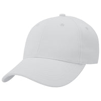 4171 Heavy Brushed Cotton Cap | HATS