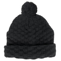 4220 Pom Pom Beanie