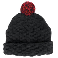 4220 Pom Pom Beanie