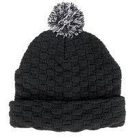 4220 Pom Pom Beanie