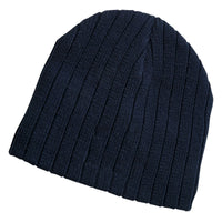 4235 Cable Knit Beanie