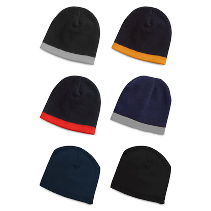 4240 Skull Beanie
