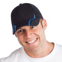 4361 Downforce Cap | HATS