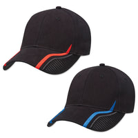 4361 Downforce Cap | HATS