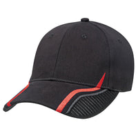 4361 Downforce Cap | HATS