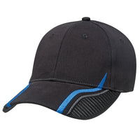 4361 Downforce Cap | HATS