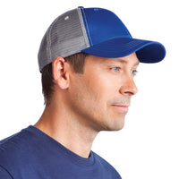 4362 Lo-Pro Mesh Trucker Cap