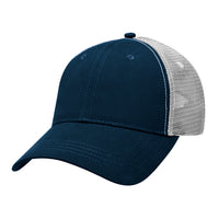 4362 Lo-Pro Mesh Trucker Cap