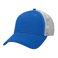 4362 Lo-Pro Mesh Trucker Cap