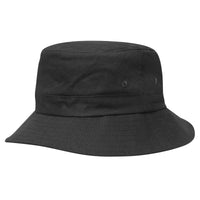 4363 Kids Twill Bucket Hat w/Toggle